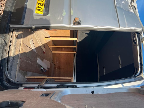 Used Renault Master 2013 for sale - 68849380: Photo 17