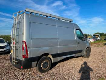 Used Renault Master 2013 for sale - 68849380: Photo