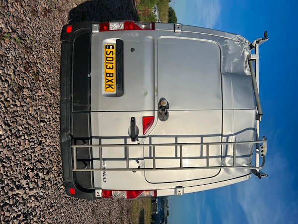 Used Renault Master 2013 for sale - 68849380: Photo 3
