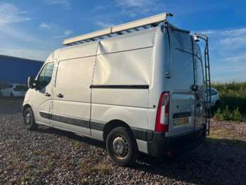 Used Renault Master 2013 for sale - 68849380: Photo