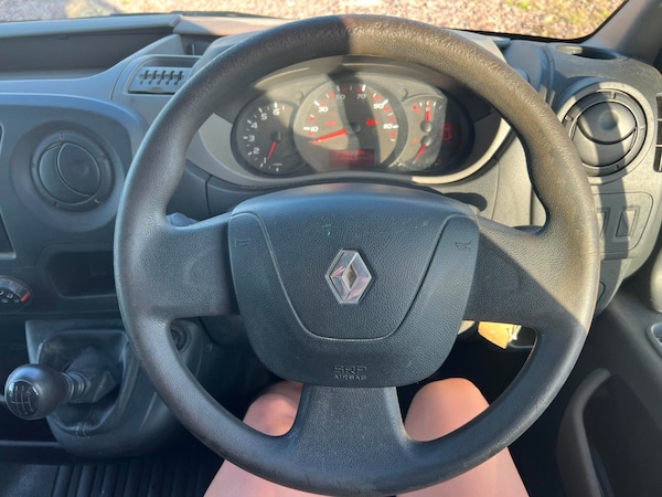 Used Renault Master 2013 for sale - 68849380: Photo 8
