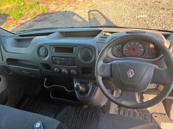 Used Renault Master 2013 for sale - 68849380: Photo 9
