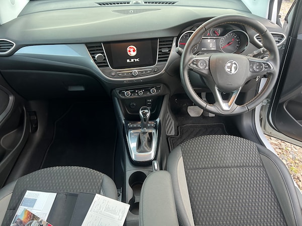 Used Vauxhall Crossland X 2020 for sale - 74718776: Photo 12