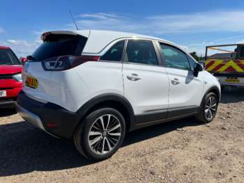 Used Vauxhall Crossland X 2020 for sale - 74718776: Photo