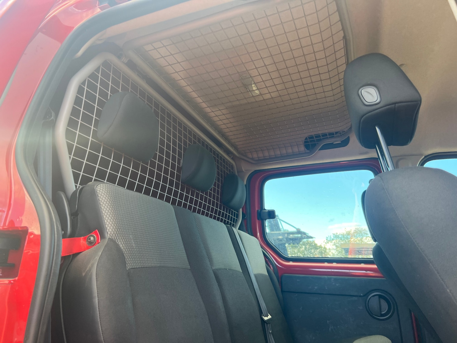 Vehicle 13