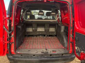 Used Renault Kangoo 2021 for sale - 72706194: Photo