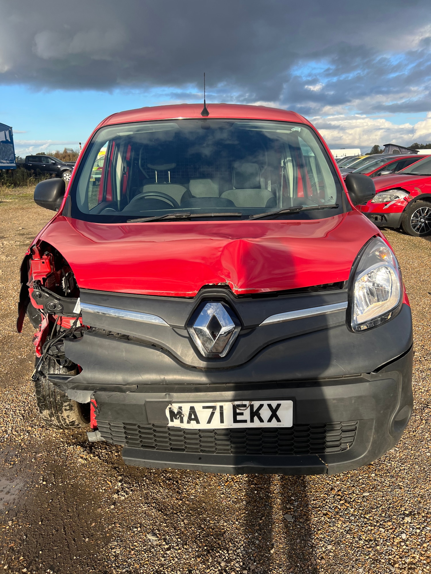 Vehicle 7