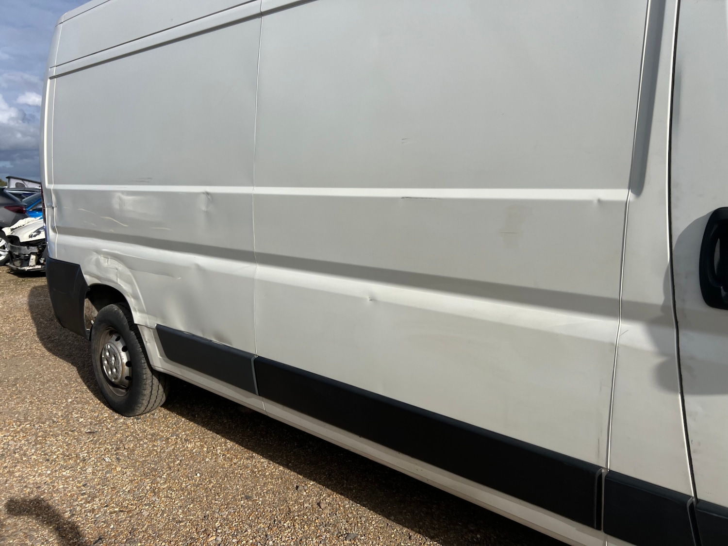 Vehicle 13