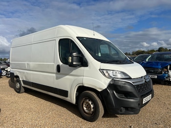 Citroen - Relay
