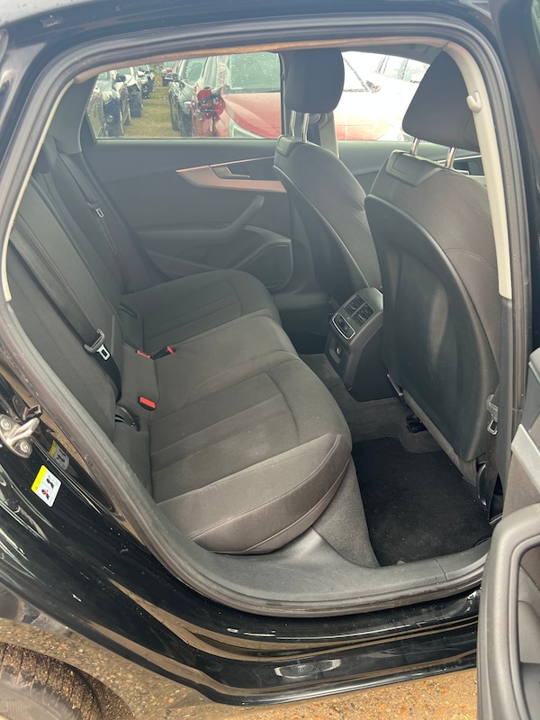Used Audi A4 2016 for sale - 74218188: Photo 10