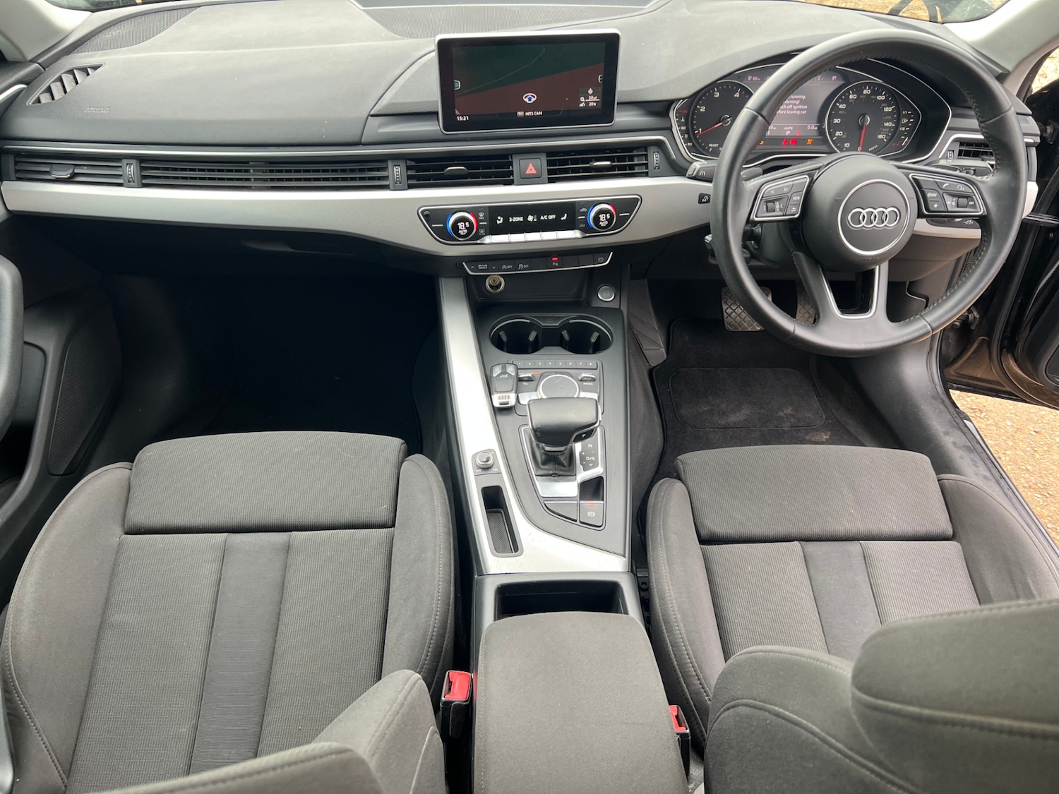 Vehicle 11