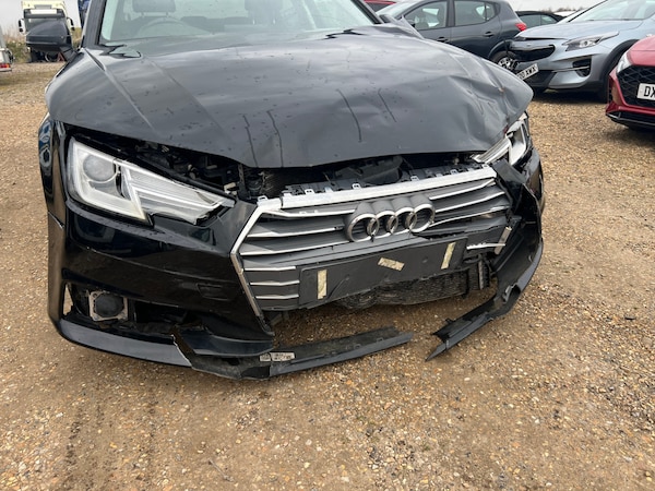 Used Audi A4 2016 for sale - 74218188: Photo 12