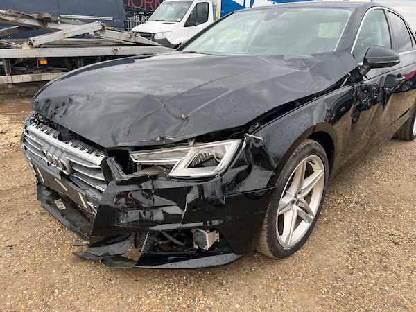 Used Audi A4 2016 for sale - 74218188: Photo 14