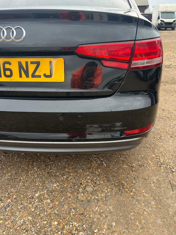 Used Audi A4 2016 for sale - 74218188: Photo 17