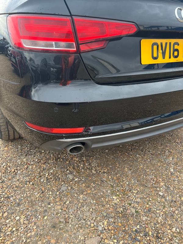 Used Audi A4 2016 for sale - 74218188: Photo 18