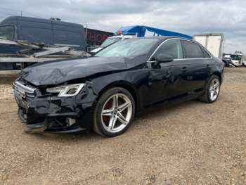 Used Audi A4 2016 for sale - 74218188: Photo