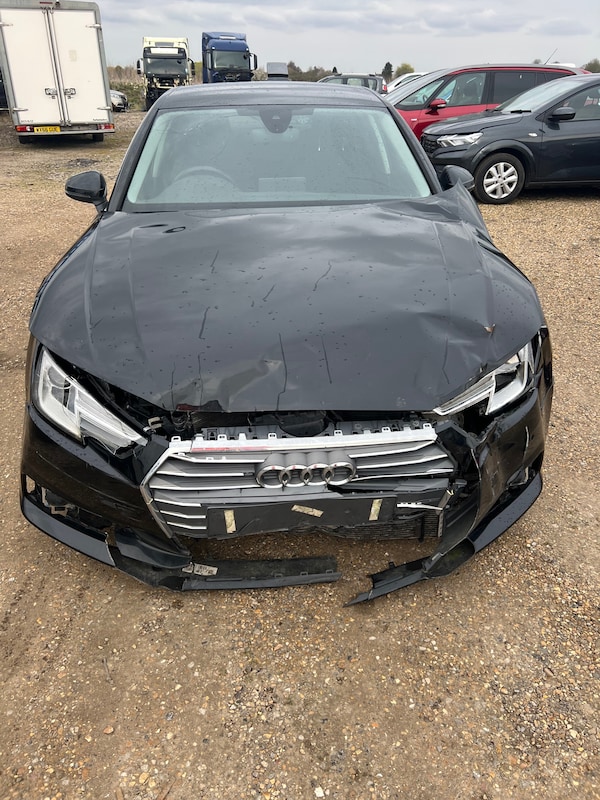 Used Audi A4 2016 for sale - 74218188: Photo 5