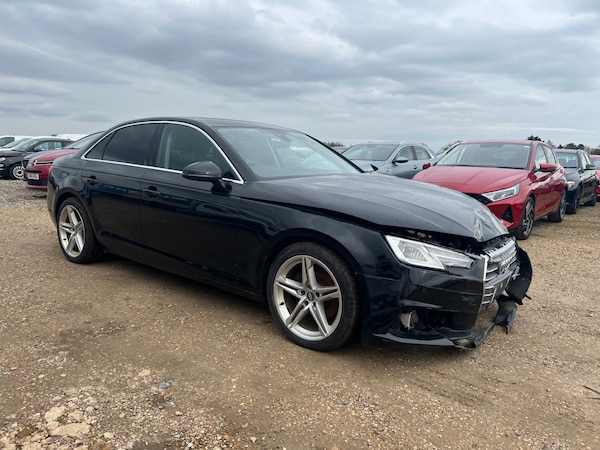 Used Audi A4 2016 for sale - 74218188: Photo 6