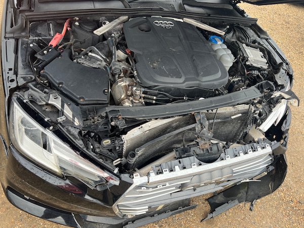 Used Audi A4 2016 for sale - 74218188: Photo 7