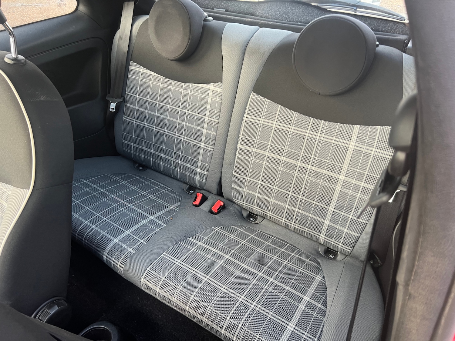 Used Fiat 500 2021 for sale - 76366331: Photo 10