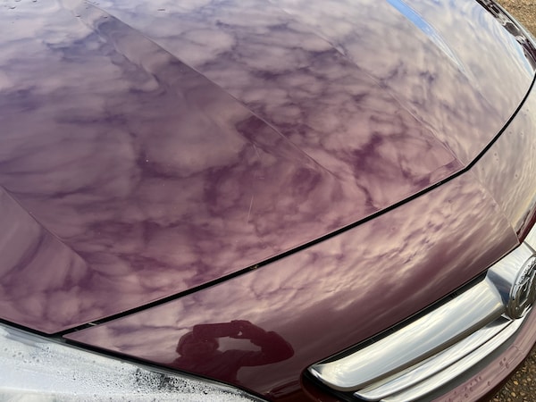 Used Vauxhall Cascada 2014 for sale - 72957492: Photo 13