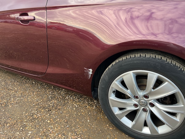 Used Vauxhall Cascada 2014 for sale - 72957492: Photo 16