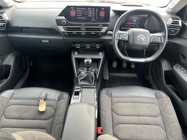 Used Citroen C4 2022 for sale - 74436319: Photo 10