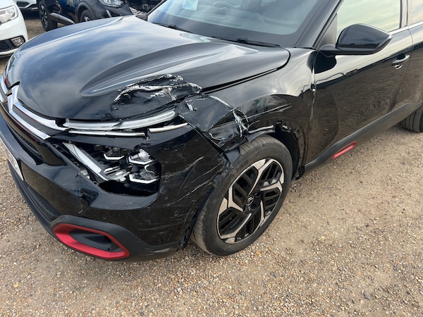 Used Citroen C4 2022 for sale - 74436319: Photo 14