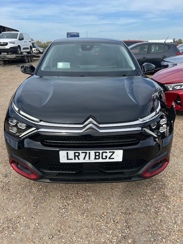 Used Citroen C4 2022 for sale - 74436319: Photo 6