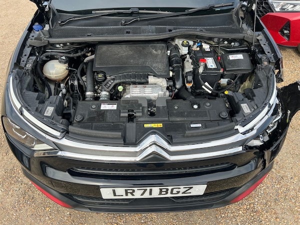 Used Citroen C4 2022 for sale - 74436319: Photo 7
