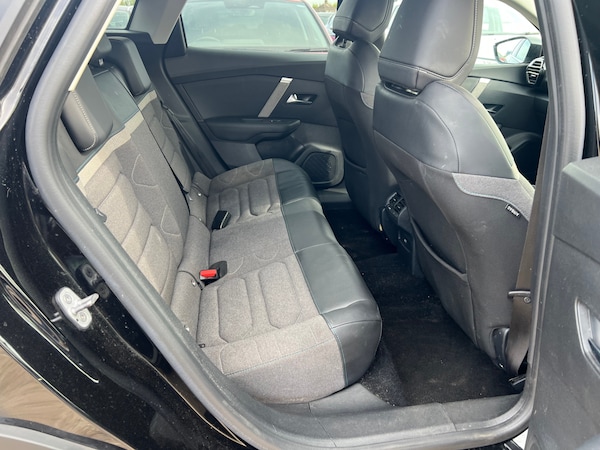 Used Citroen C4 2022 for sale - 74436319: Photo 9