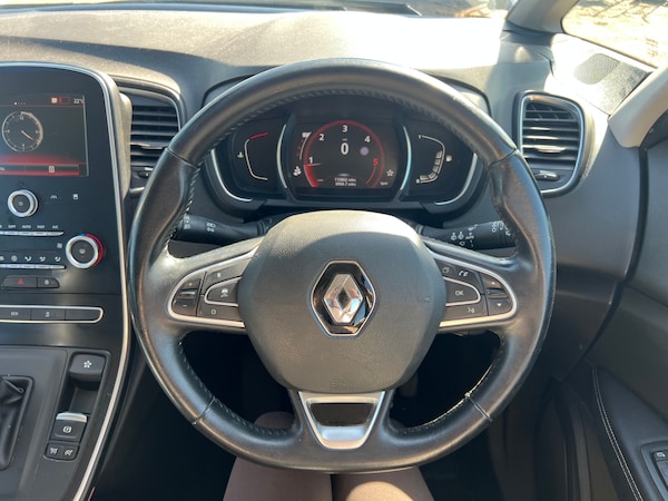 Used Renault Scenic 2017 for sale - 74693506: Photo 10