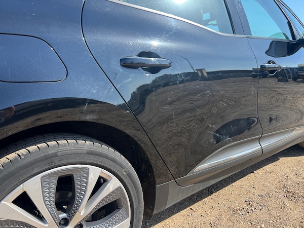 Used Renault Scenic 2017 for sale - 74693506: Photo 14