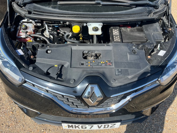 Used Renault Scenic 2017 for sale - 74693506: Photo 7