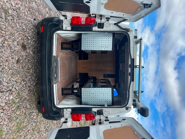 Used Peugeot Expert 2019 for sale - 68422031: Photo 10