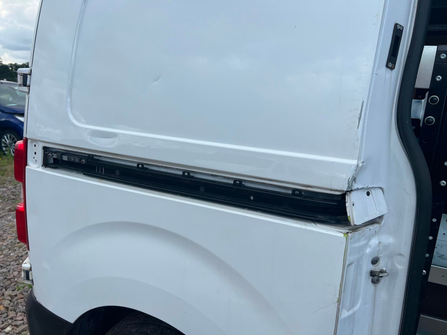 Vehicle 11