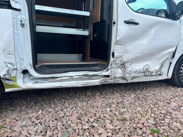 Used Peugeot Expert 2019 for sale - 68422031: Photo 12