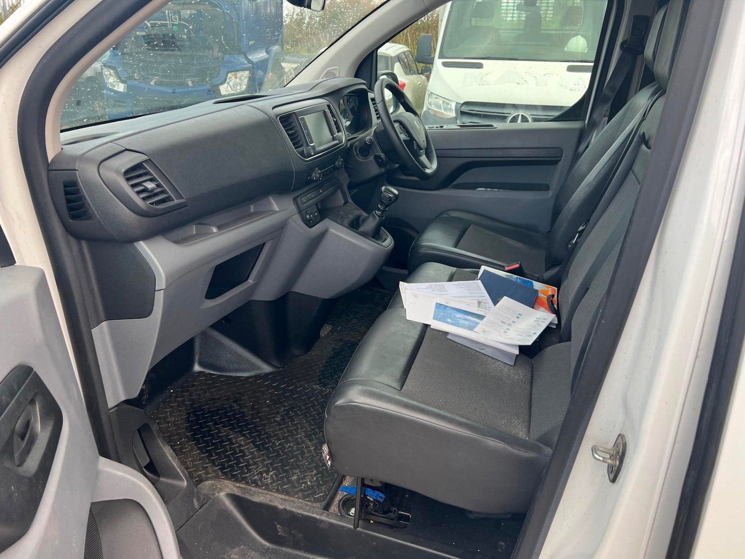 Vehicle 13