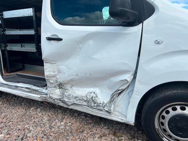Used Peugeot Expert 2019 for sale - 68422031: Photo 16