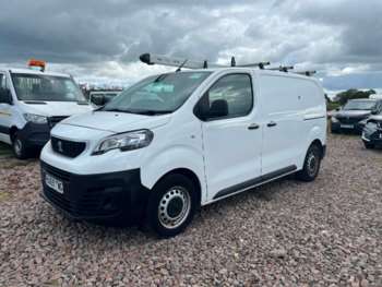 Used Peugeot Expert 2019 for sale - 68422031: Photo