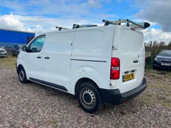 Used Peugeot Expert 2019 for sale - 68422031: Photo