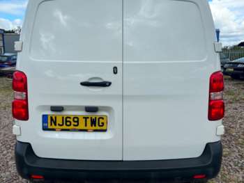 Used Peugeot Expert 2019 for sale - 68422031: Photo