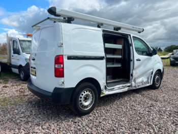 Used Peugeot Expert 2019 for sale - 68422031: Photo