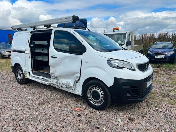 Used Peugeot Expert 2019 for sale - 68422031: Photo 5