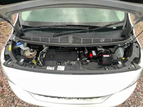 Used Peugeot Expert 2019 for sale - 68422031: Photo 7