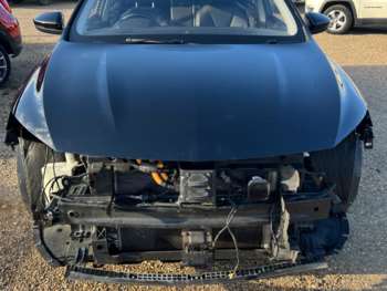 Used MG MG5 2022 for sale - 74502154: Photo