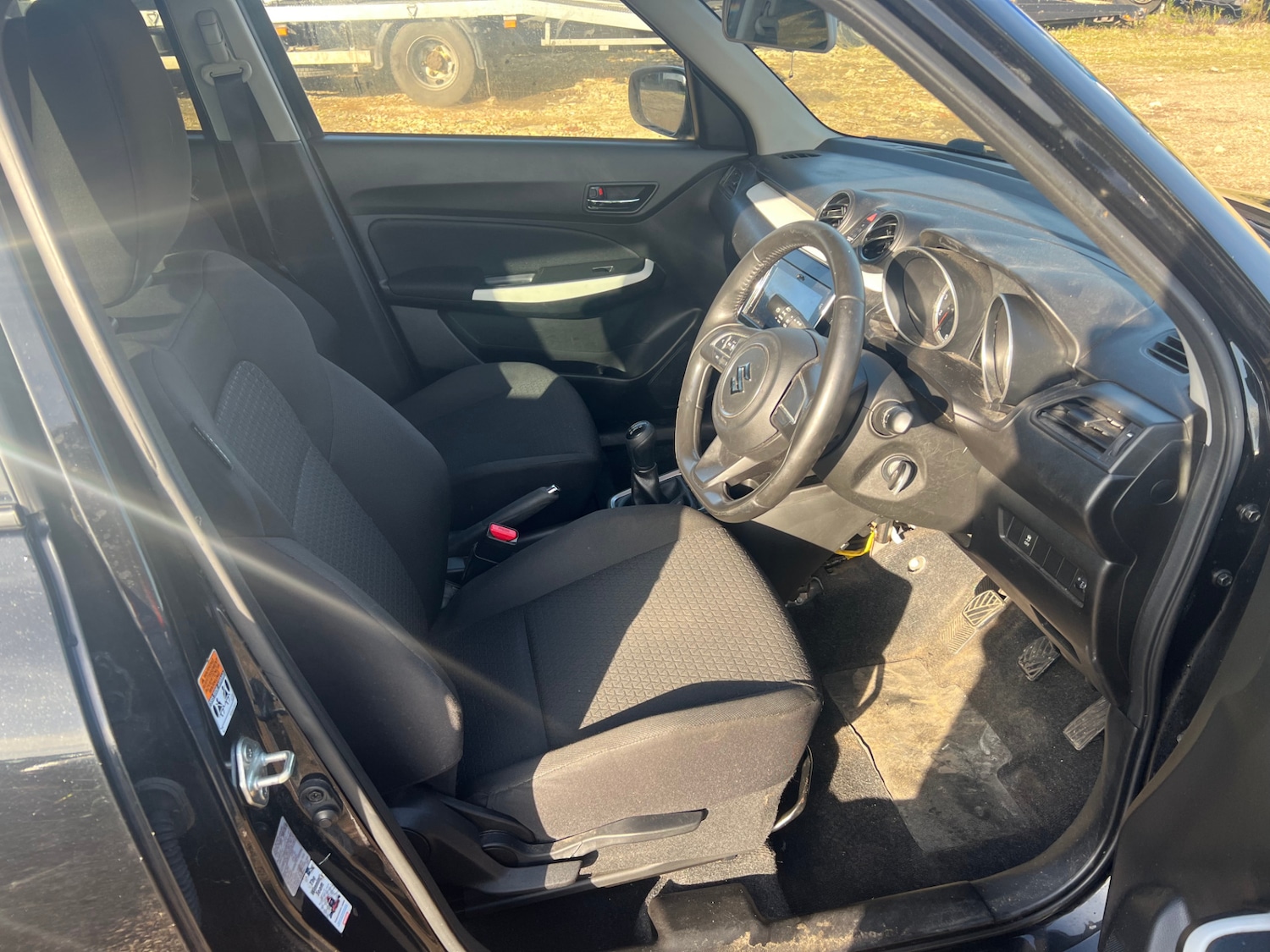 Vehicle 11