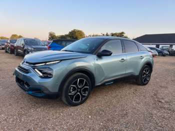 2023 (23) - 100kW Shine Plus 50kWh 5dr Auto