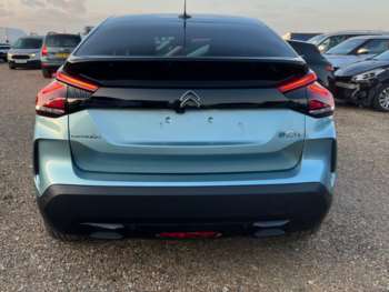 Used Citroen C4 2023 for sale - 75193170: Photo