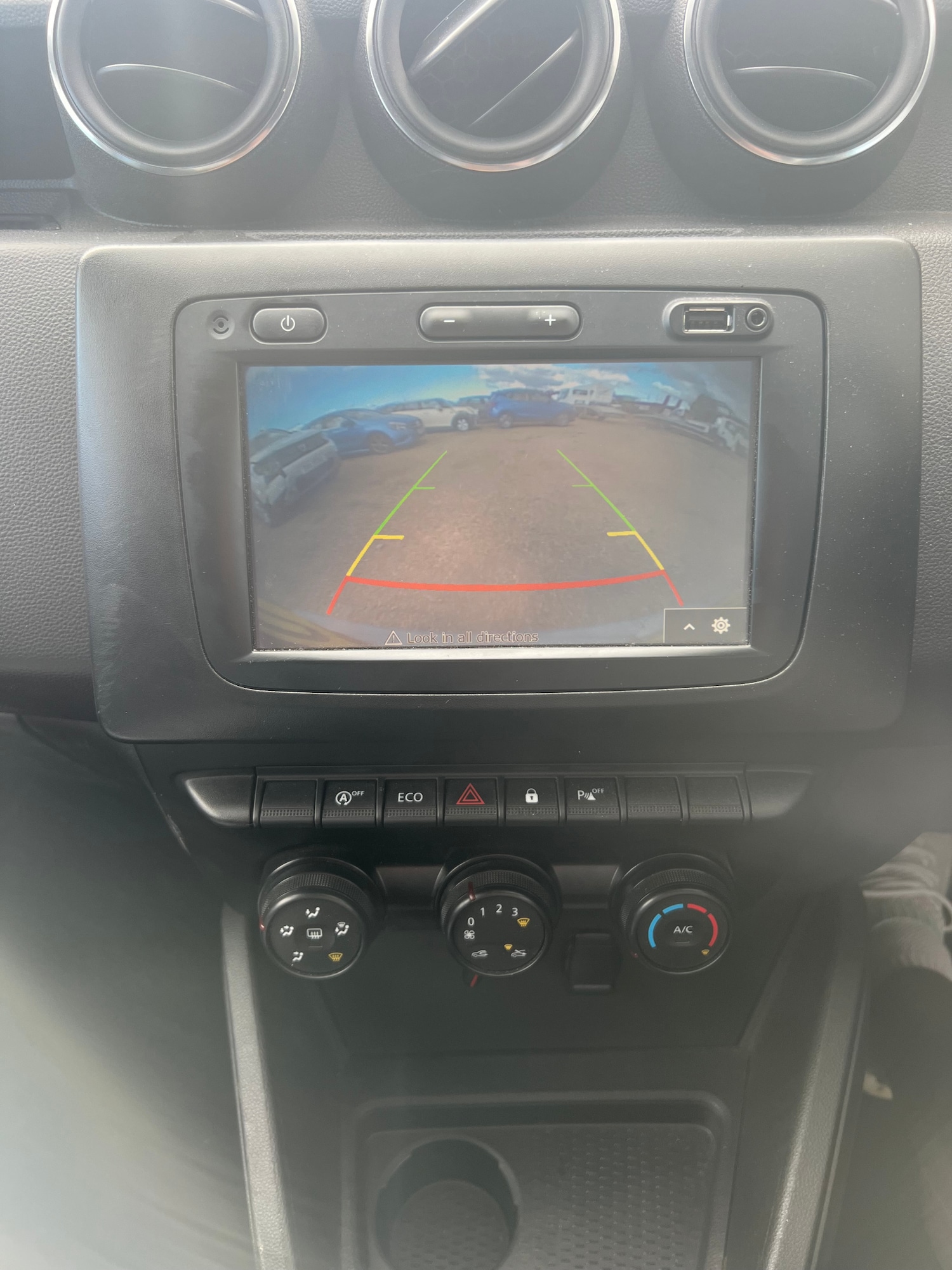 Used Dacia Duster 2020 for sale - 76383285: Photo 10